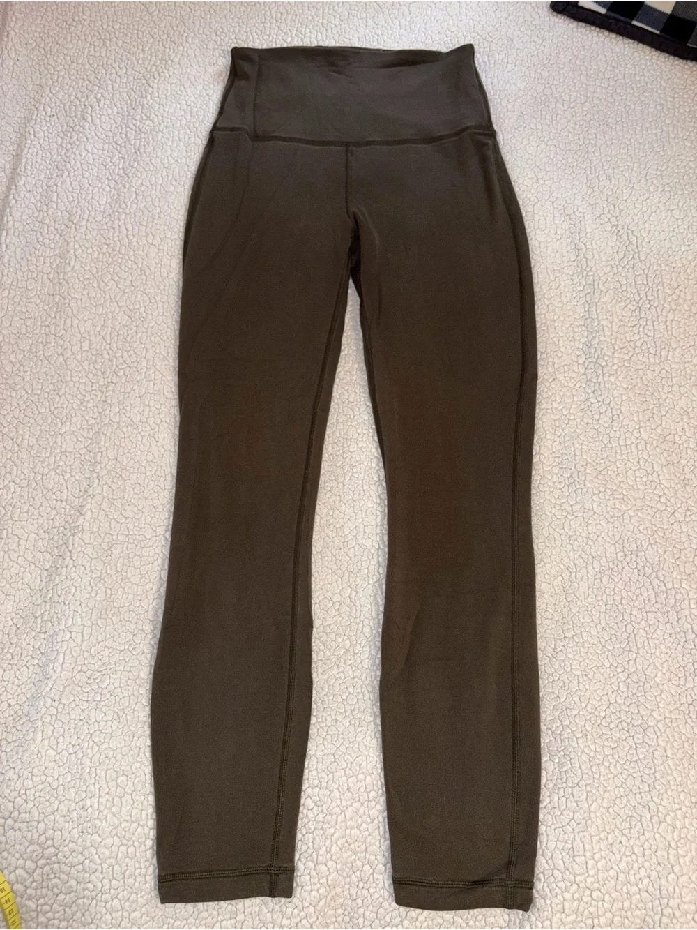Lululemon Wunder Lounge Super High-Rise Tight